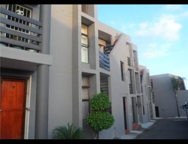 2 BEDROOM APARTMENT FOR SALE IN BLUFF